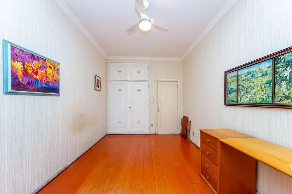 Foto 3 de Apartamento com 4 quartos à venda, 300m2 em Jardim Paulista, São Paulo - SP