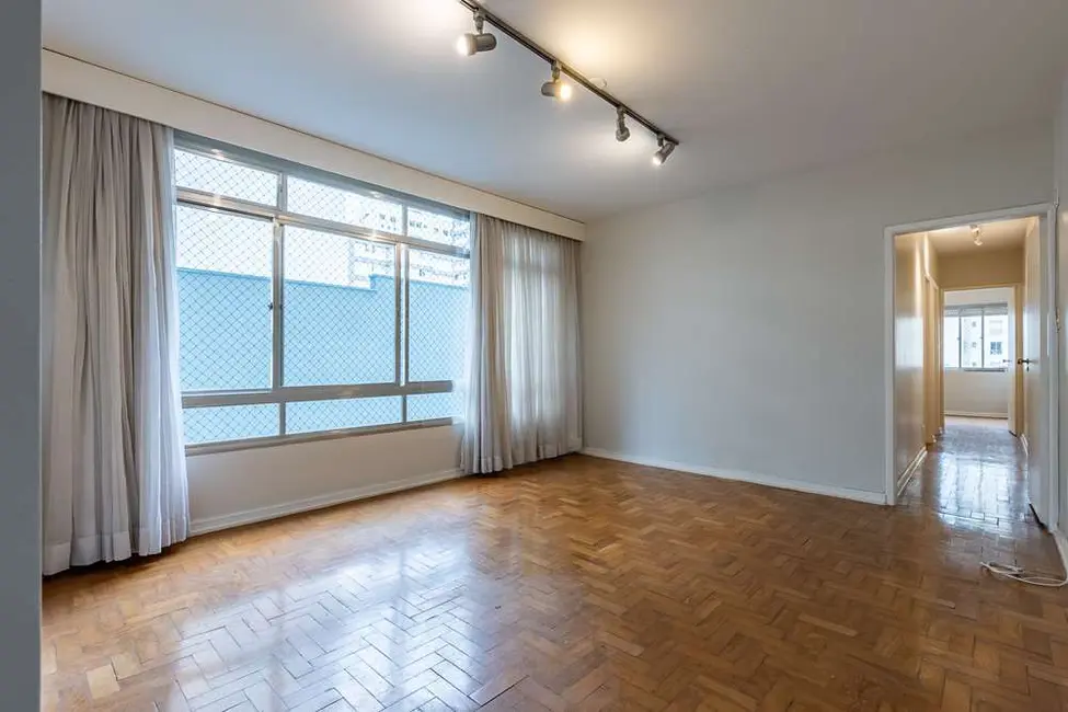 Foto 1 de Apartamento com 2 quartos à venda, 82m2 em Jardim Paulista, São Paulo - SP