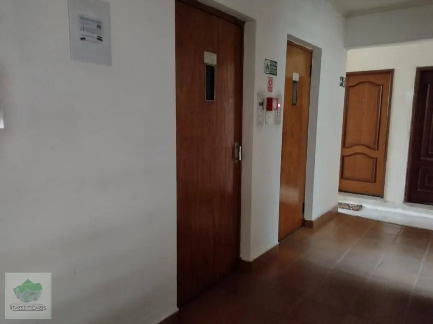 Foto 1 de Apartamento com 2 quartos à venda, 51m2 em Vila Mariana, São Paulo - SP