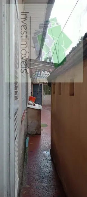 Foto 3 de Terreno / Lote com 2 quartos à venda, 182m2 em Perdizes, São Paulo - SP