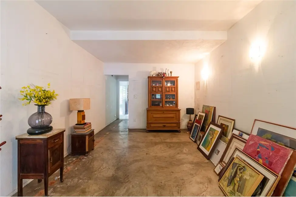 Casa com 2 quartos à venda, 130m2 em Campo Belo, São Paulo - SP - imagem 6 Foto 6 de Casa com 2 quartos à venda, 130m2 em Campo Belo, São Paulo - SP