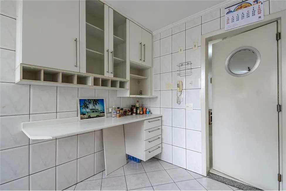 Apartamento com 2 quartos à venda, 108m2 em Campo Belo, São Paulo - SP - imagem 5 Foto 5 de Apartamento com 2 quartos à venda, 108m2 em Campo Belo, São Paulo - SP