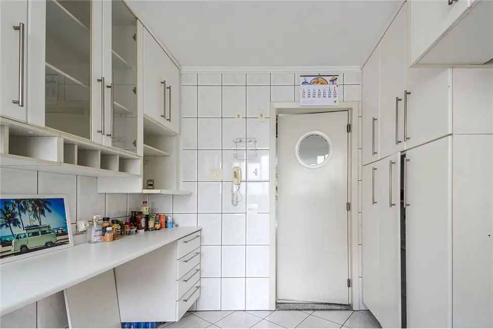 Apartamento com 2 quartos à venda, 108m2 em Campo Belo, São Paulo - SP - imagem 4 Foto 4 de Apartamento com 2 quartos à venda, 108m2 em Campo Belo, São Paulo - SP