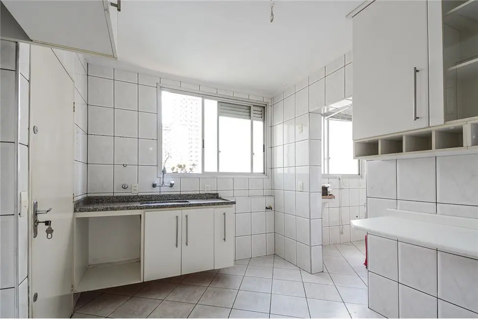 Apartamento com 2 quartos à venda, 108m2 em Campo Belo, São Paulo - SP - imagem 3 Foto 3 de Apartamento com 2 quartos à venda, 108m2 em Campo Belo, São Paulo - SP