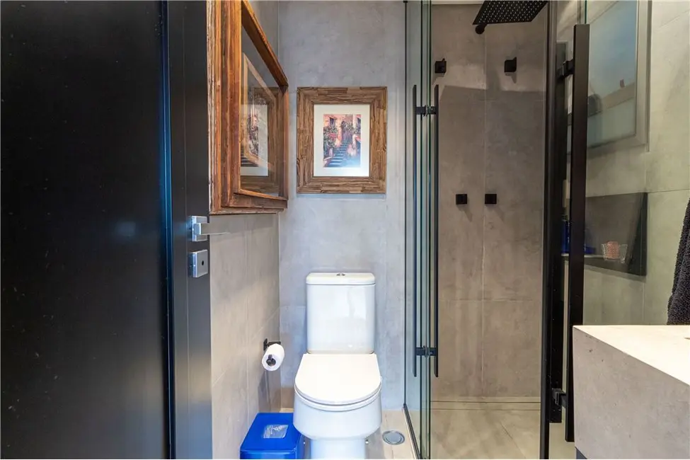 Foto 2 de Cobertura com 4 quartos à venda, 311m2 em Campo Belo, São Paulo - SP