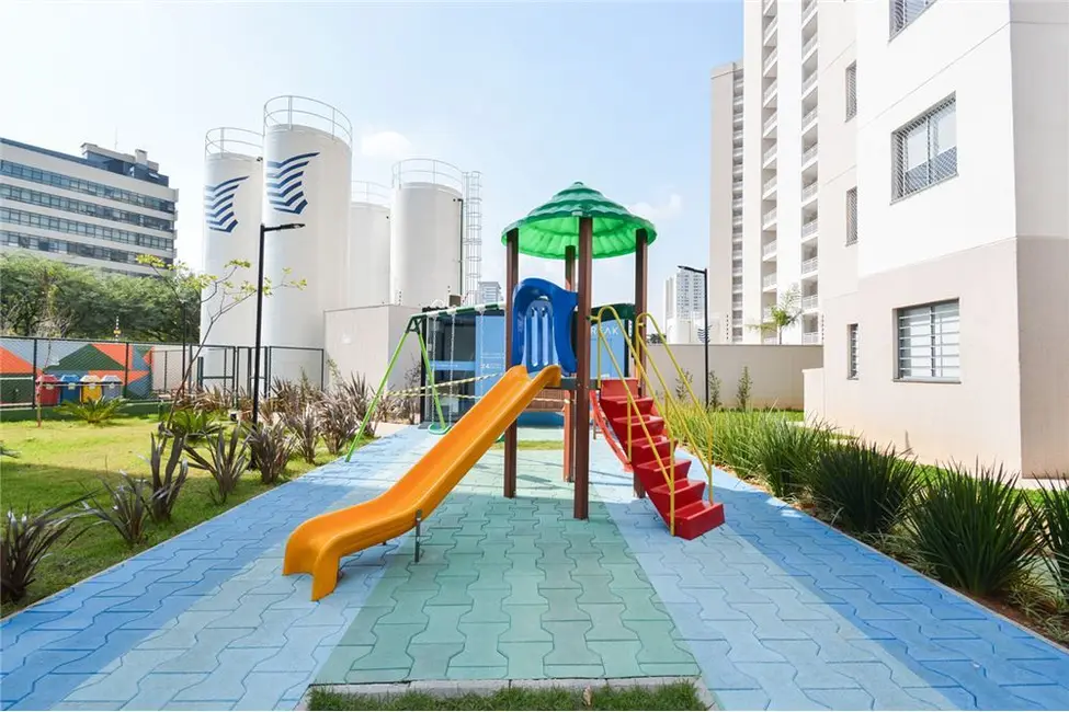 Foto 9 de Apartamento com 1 quarto à venda, 29m2 em Barra Funda, São Paulo - SP