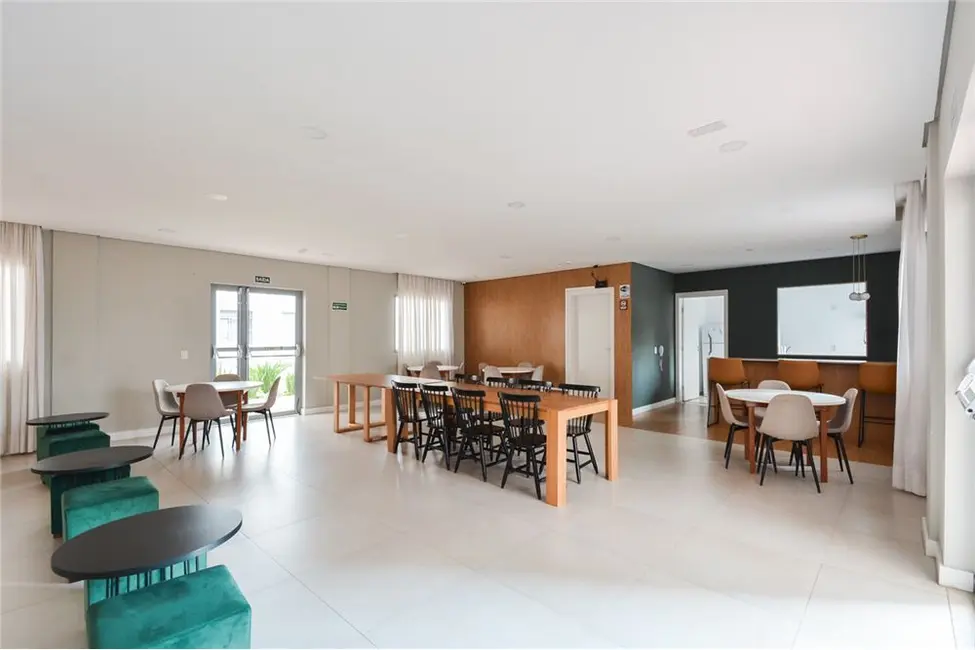 Foto 3 de Apartamento com 2 quartos à venda, 40m2 em Barra Funda, São Paulo - SP