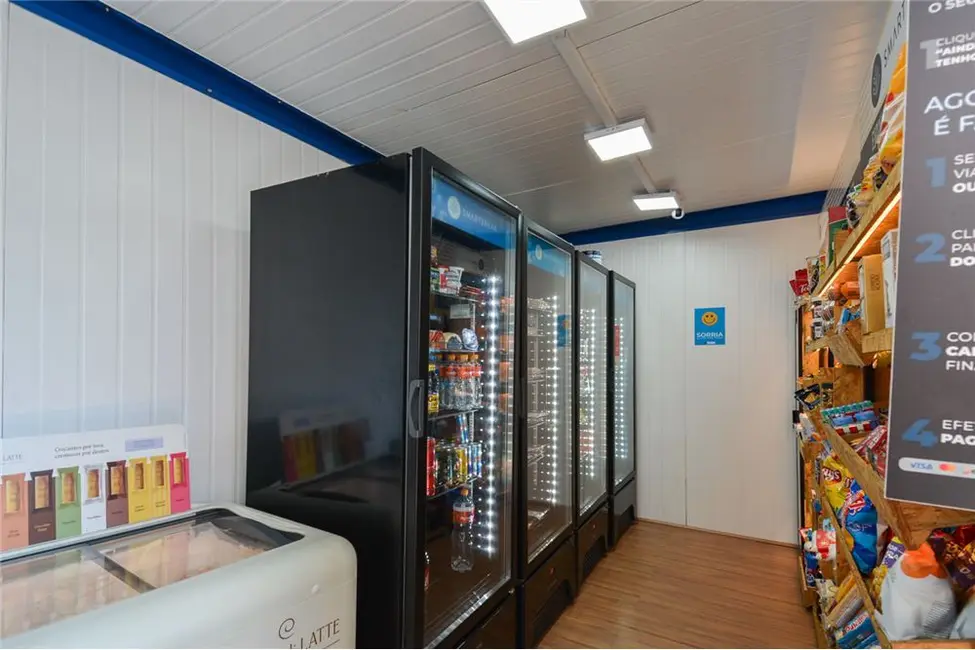 Apartamento com 1 quarto à venda, 29m2 em Barra Funda, São Paulo - SP - imagem 9 Foto 9 de Apartamento com 1 quarto à venda, 29m2 em Barra Funda, São Paulo - SP