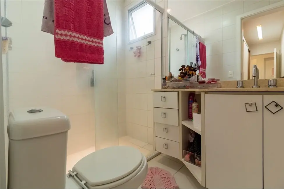 Apartamento com 3 quartos à venda, 108m2 em Barra Funda, São Paulo - SP - imagem 4 Foto 4 de Apartamento com 3 quartos à venda, 108m2 em Barra Funda, São Paulo - SP