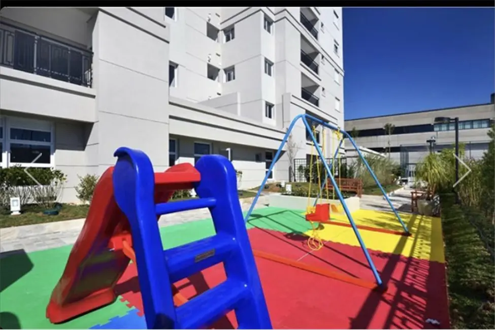 Apartamento com 3 quartos à venda, 108m2 em Barra Funda, São Paulo - SP - imagem 9 Foto 9 de Apartamento com 3 quartos à venda, 108m2 em Barra Funda, São Paulo - SP