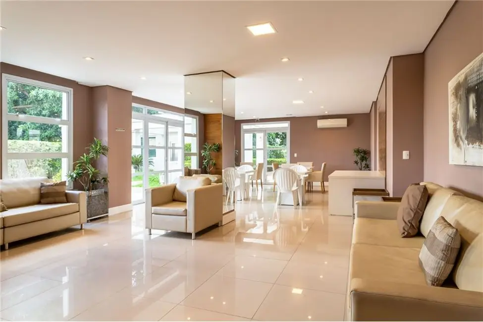 Apartamento com 3 quartos à venda, 108m2 em Barra Funda, São Paulo - SP - imagem 8 Foto 8 de Apartamento com 3 quartos à venda, 108m2 em Barra Funda, São Paulo - SP