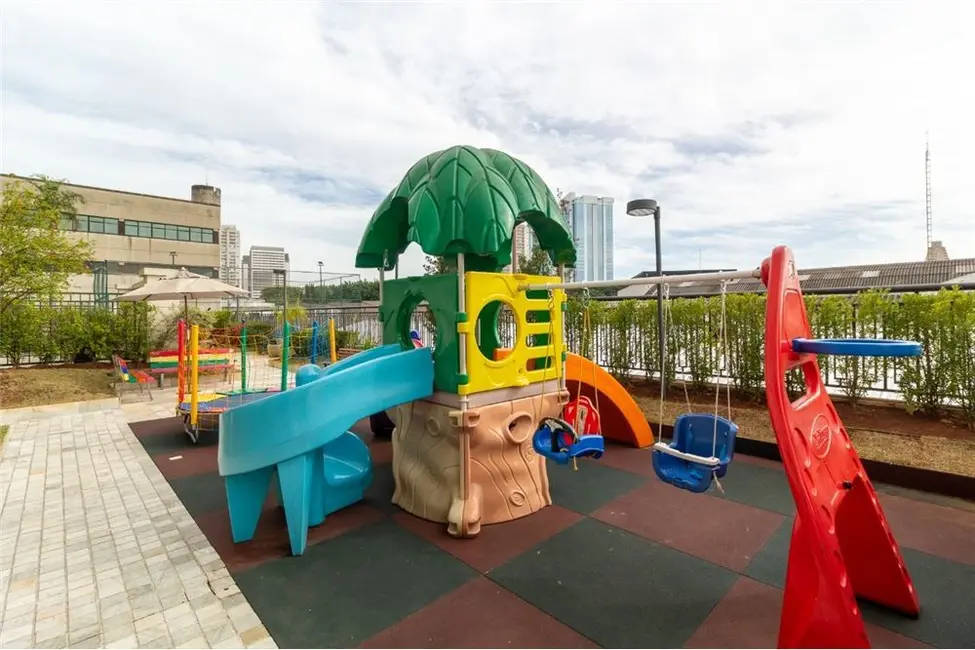 Apartamento com 3 quartos à venda, 108m2 em Barra Funda, São Paulo - SP - imagem 6 Foto 6 de Apartamento com 3 quartos à venda, 108m2 em Barra Funda, São Paulo - SP