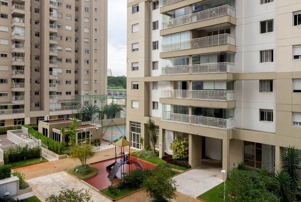 Apartamento com 3 quartos à venda, 132m2 em Barra Funda, São Paulo - SP - imagem 3 Foto 3 de Apartamento com 3 quartos à venda, 132m2 em Barra Funda, São Paulo - SP