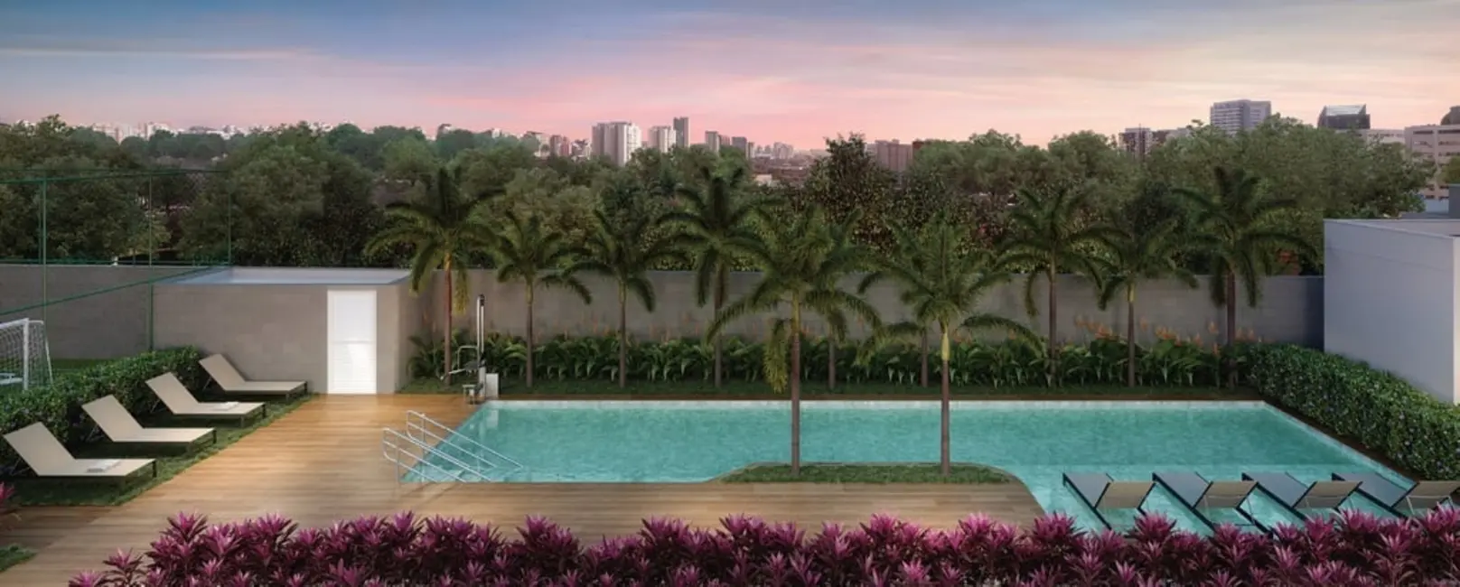 Foto 9 de Kitnet com 1 quarto à venda, 41m2 em Barra Funda, São Paulo - SP