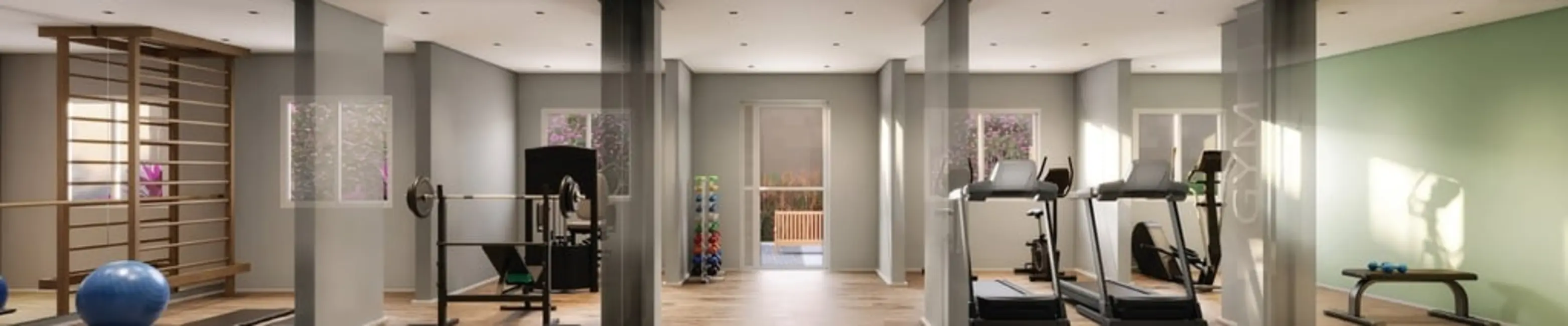 Apartamento com 1 quarto à venda, 41m2 em Barra Funda, São Paulo - SP - imagem 5 Foto 5 de Apartamento com 1 quarto à venda, 41m2 em Barra Funda, São Paulo - SP