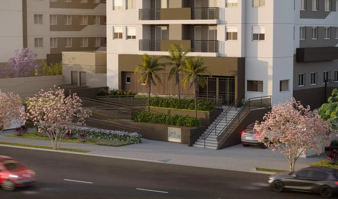 Foto 2 de Apartamento com 2 quartos à venda, 34m2 em Barra Funda, São Paulo - SP