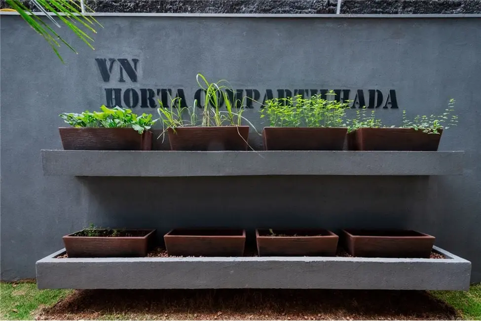 Foto 9 de Apartamento com 1 quarto à venda, 23m2 em Centro, São Paulo - SP