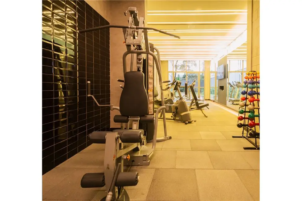 Foto 7 de Apartamento com 1 quarto à venda, 23m2 em Centro, São Paulo - SP