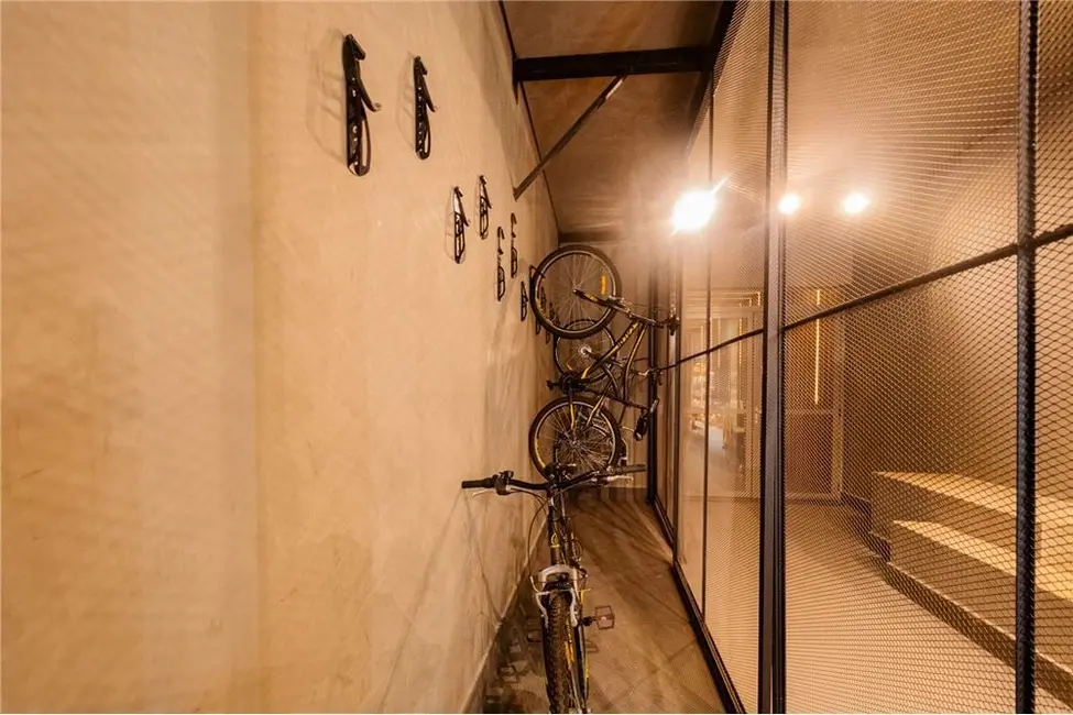 Foto 6 de Apartamento com 1 quarto à venda, 23m2 em Centro, São Paulo - SP