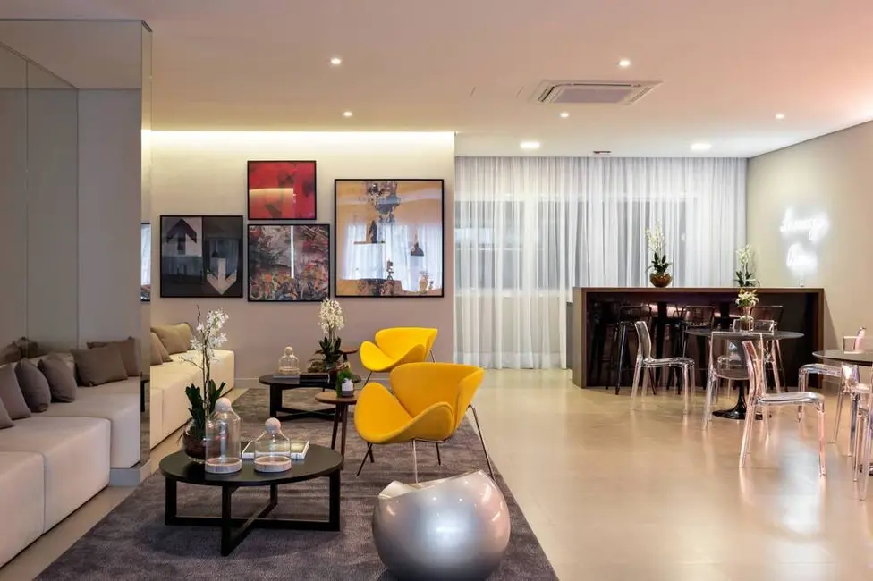 Kitnet com 1 quarto à venda, 22m2 em Centro, São Paulo - SP - imagem 9 Foto 9 de Kitnet com 1 quarto à venda, 22m2 em Centro, São Paulo - SP