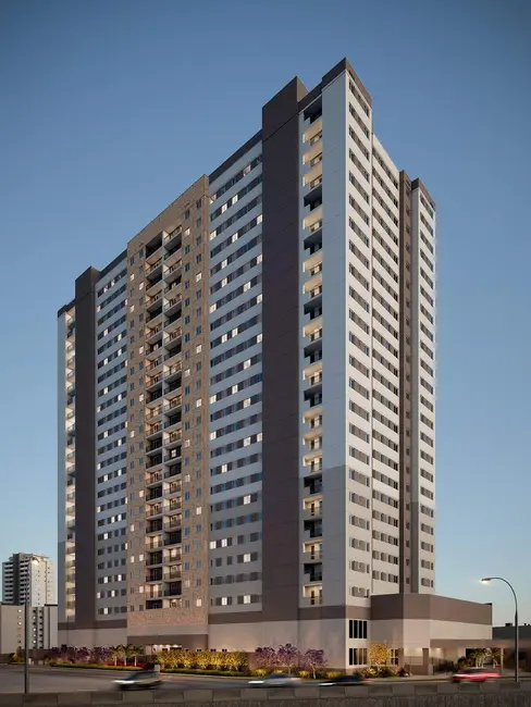 Apartamento com 1 quarto à venda, 35m2 em Centro, São Paulo - SP - imagem 1 Foto 1 de Apartamento com 1 quarto à venda, 35m2 em Centro, São Paulo - SP