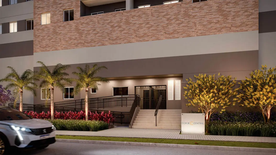 Apartamento com 1 quarto à venda, 35m2 em Centro, São Paulo - SP - imagem 2 Foto 2 de Apartamento com 1 quarto à venda, 35m2 em Centro, São Paulo - SP