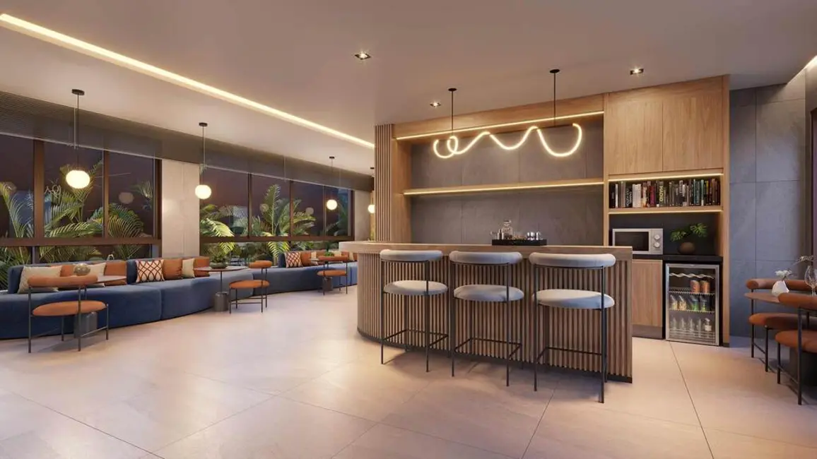 Kitnet com 1 quarto à venda, 27m2 em Perdizes, São Paulo - SP - imagem 8 Foto 8 de Kitnet com 1 quarto à venda, 27m2 em Perdizes, São Paulo - SP