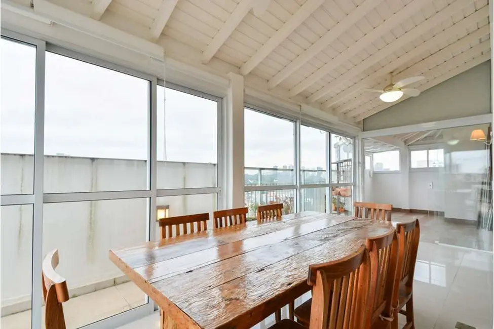 Foto 9 de Cobertura com 3 quartos à venda, 237m2 em Perdizes, São Paulo - SP