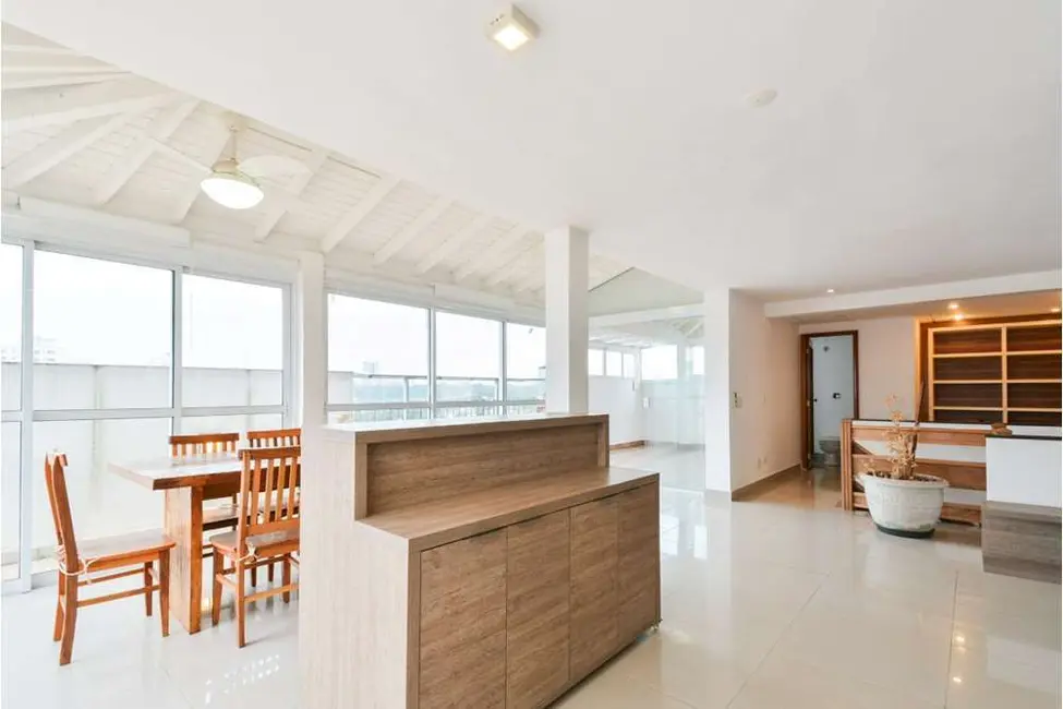 Foto 8 de Cobertura com 3 quartos à venda, 237m2 em Perdizes, São Paulo - SP