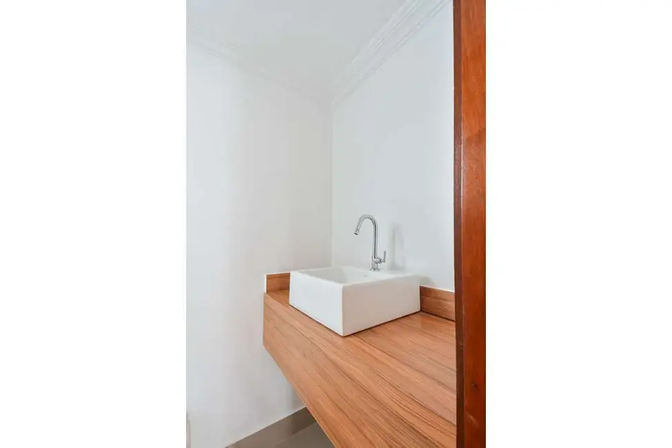 Foto 3 de Cobertura com 3 quartos à venda, 237m2 em Perdizes, São Paulo - SP