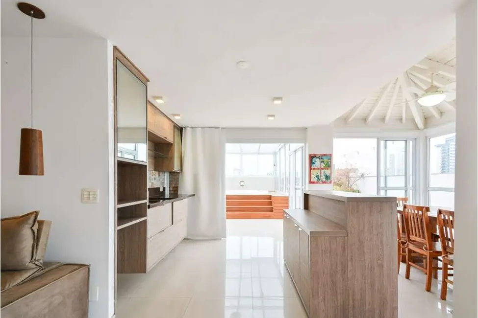 Foto 5 de Cobertura com 3 quartos à venda, 237m2 em Perdizes, São Paulo - SP