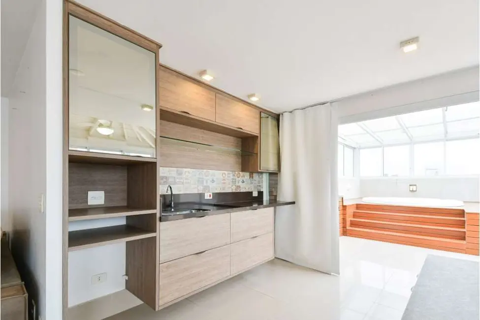 Foto 6 de Cobertura com 3 quartos à venda, 237m2 em Perdizes, São Paulo - SP