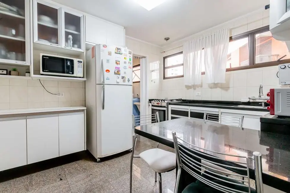 Foto 9 de Apartamento com 3 quartos à venda, 106m2 em Perdizes, São Paulo - SP