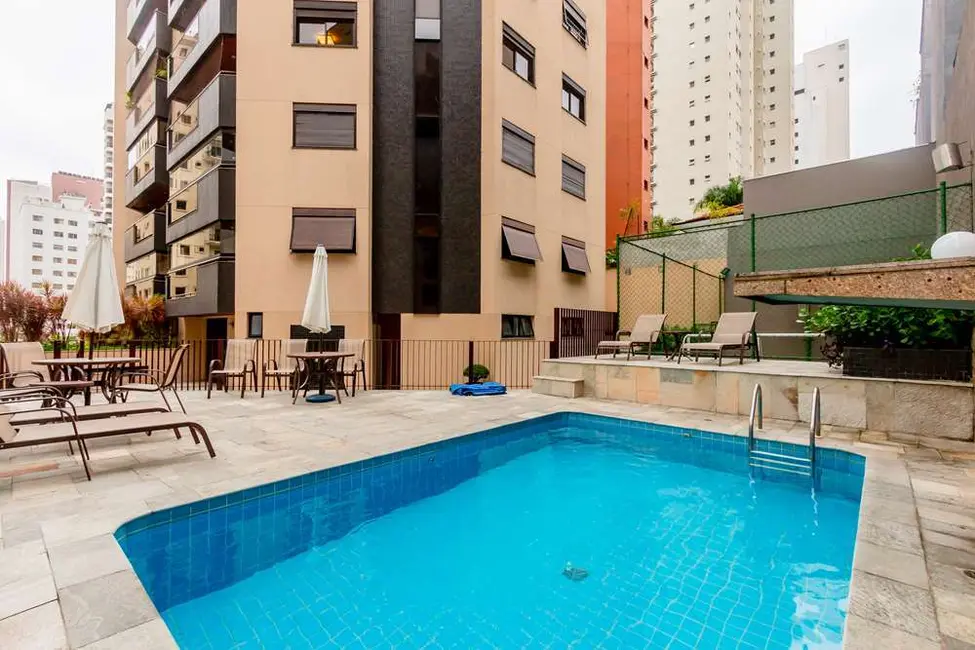 Foto 1 de Apartamento com 3 quartos à venda, 106m2 em Perdizes, São Paulo - SP