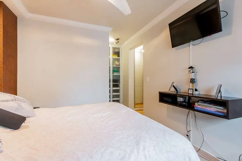 Foto 5 de Apartamento com 3 quartos à venda, 106m2 em Perdizes, São Paulo - SP