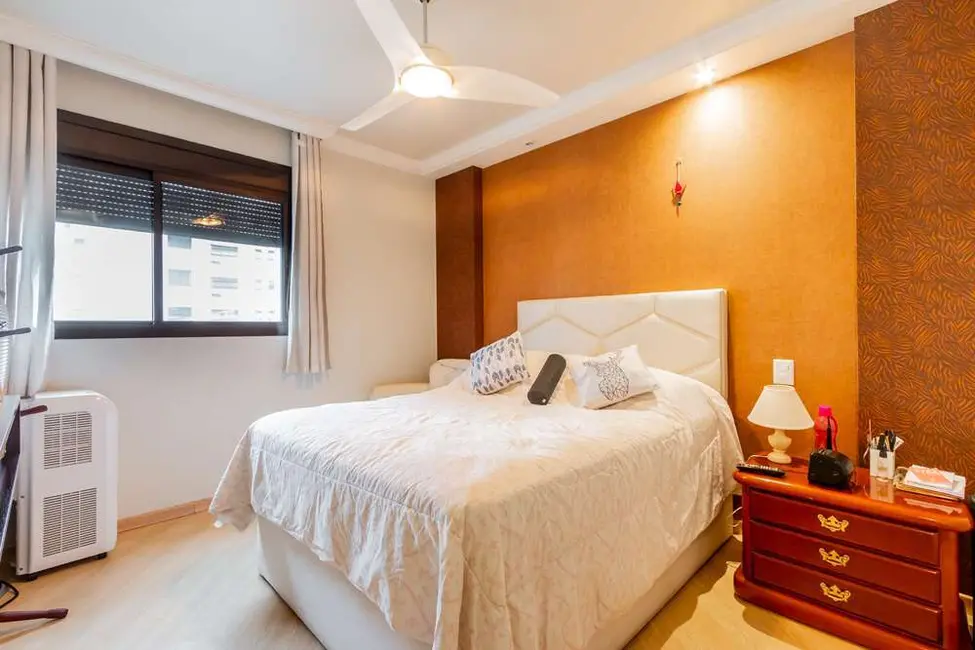 Foto 4 de Apartamento com 3 quartos à venda, 106m2 em Perdizes, São Paulo - SP