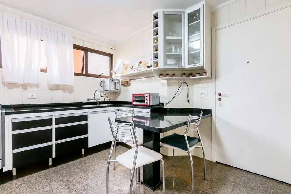 Foto 8 de Apartamento com 3 quartos à venda, 106m2 em Perdizes, São Paulo - SP