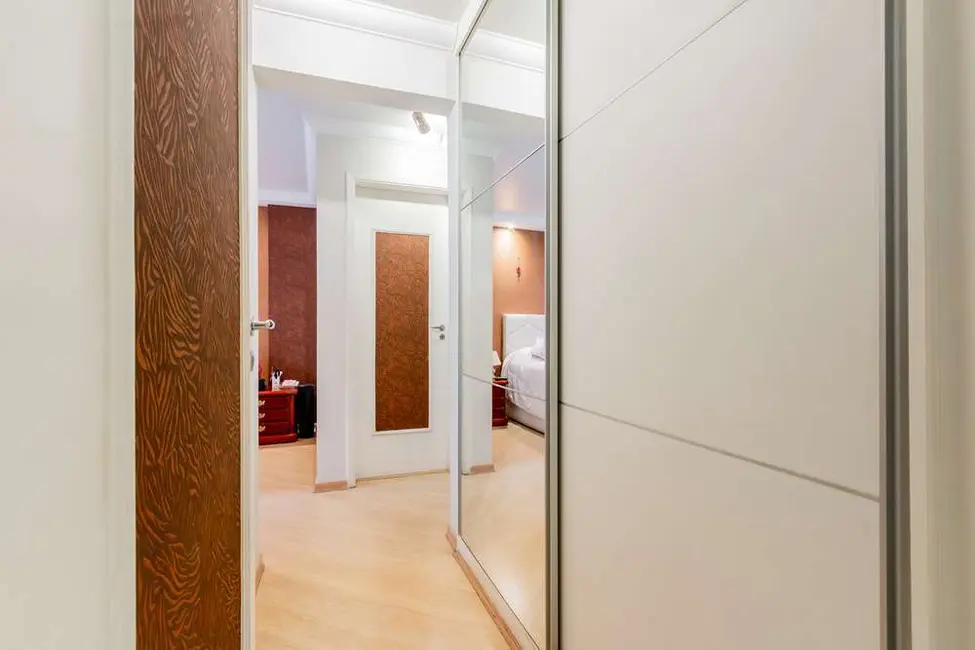 Foto 3 de Apartamento com 3 quartos à venda, 106m2 em Perdizes, São Paulo - SP