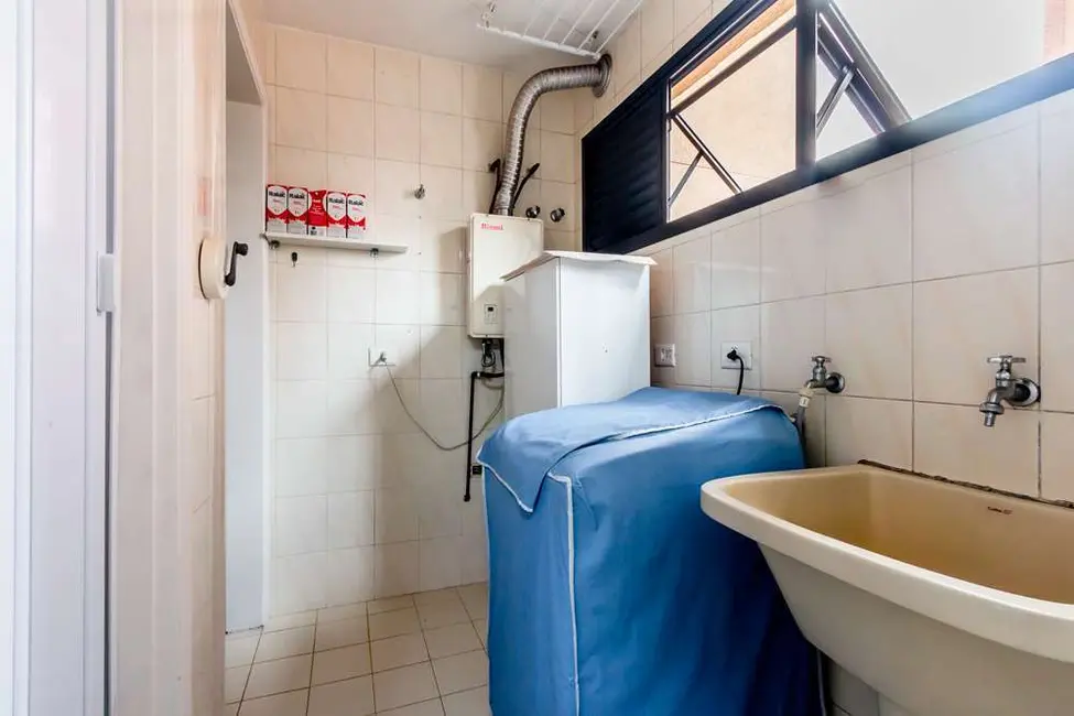 Foto 2 de Apartamento com 3 quartos à venda, 106m2 em Perdizes, São Paulo - SP