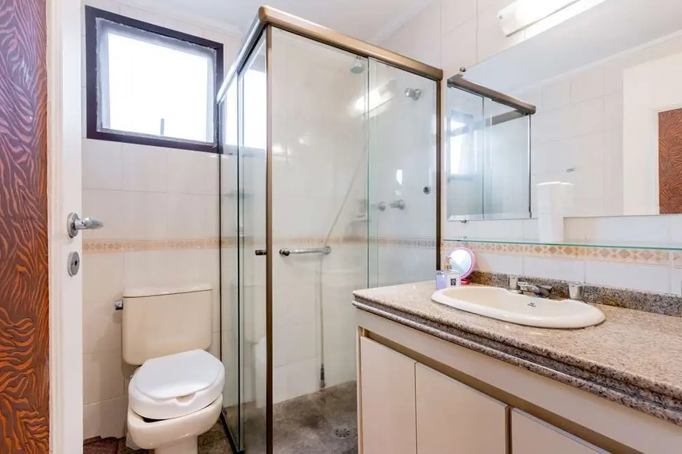 Foto 7 de Apartamento com 3 quartos à venda, 106m2 em Perdizes, São Paulo - SP