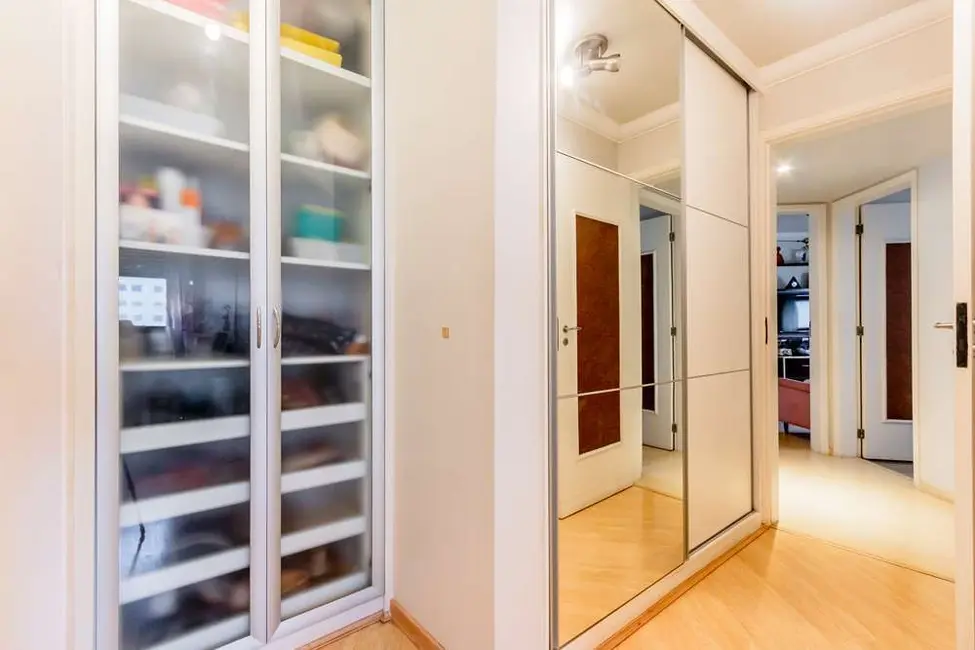 Foto 6 de Apartamento com 3 quartos à venda, 106m2 em Perdizes, São Paulo - SP