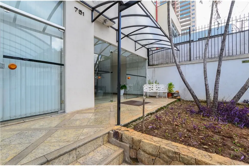 Apartamento com 3 quartos à venda, 106m2 em Perdizes, São Paulo - SP - imagem 4 Foto 4 de Apartamento com 3 quartos à venda, 106m2 em Perdizes, São Paulo - SP