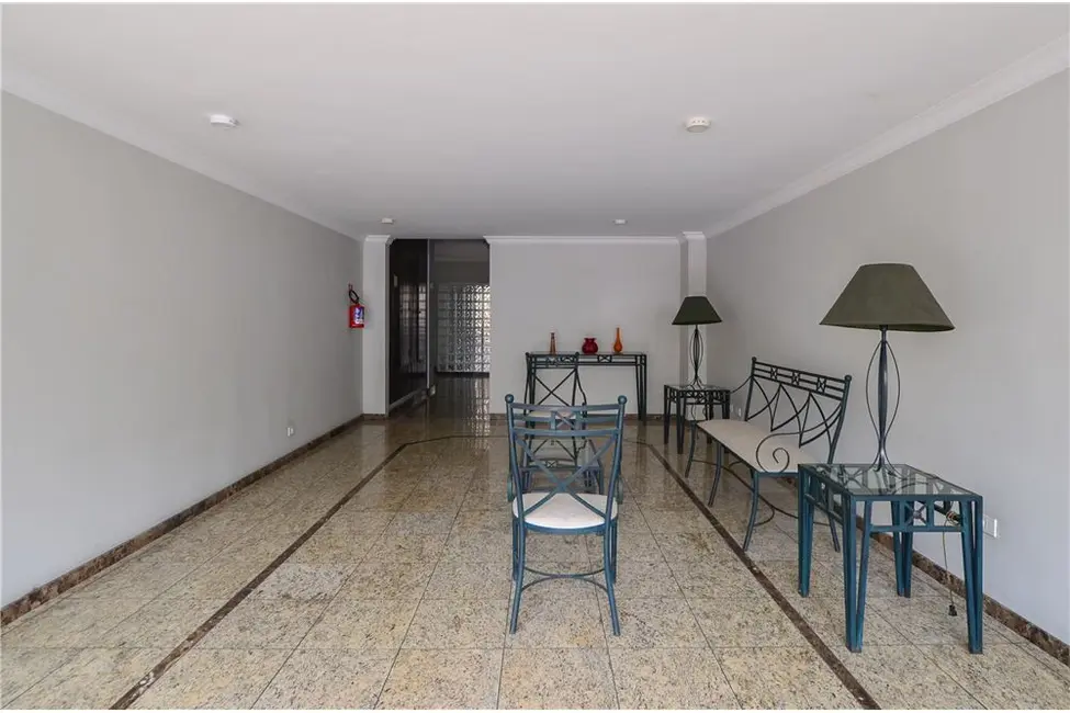 Apartamento com 3 quartos à venda, 106m2 em Perdizes, São Paulo - SP - imagem 5 Foto 5 de Apartamento com 3 quartos à venda, 106m2 em Perdizes, São Paulo - SP