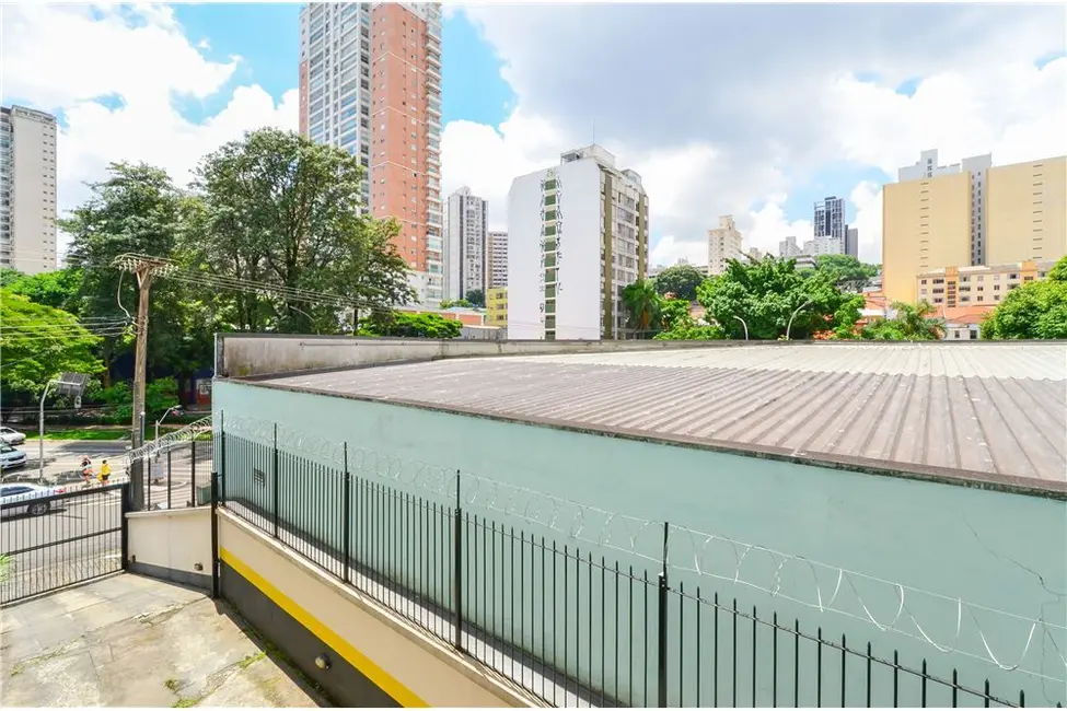Apartamento com 3 quartos à venda, 106m2 em Perdizes, São Paulo - SP - imagem 7 Foto 7 de Apartamento com 3 quartos à venda, 106m2 em Perdizes, São Paulo - SP