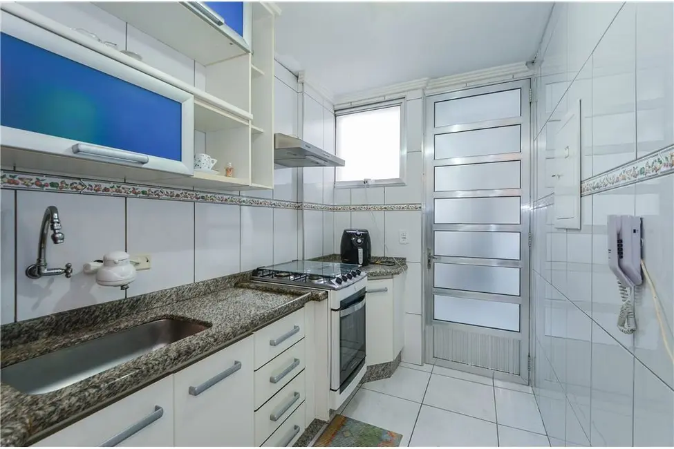 Apartamento com 3 quartos à venda, 106m2 em Perdizes, São Paulo - SP - imagem 8 Foto 8 de Apartamento com 3 quartos à venda, 106m2 em Perdizes, São Paulo - SP