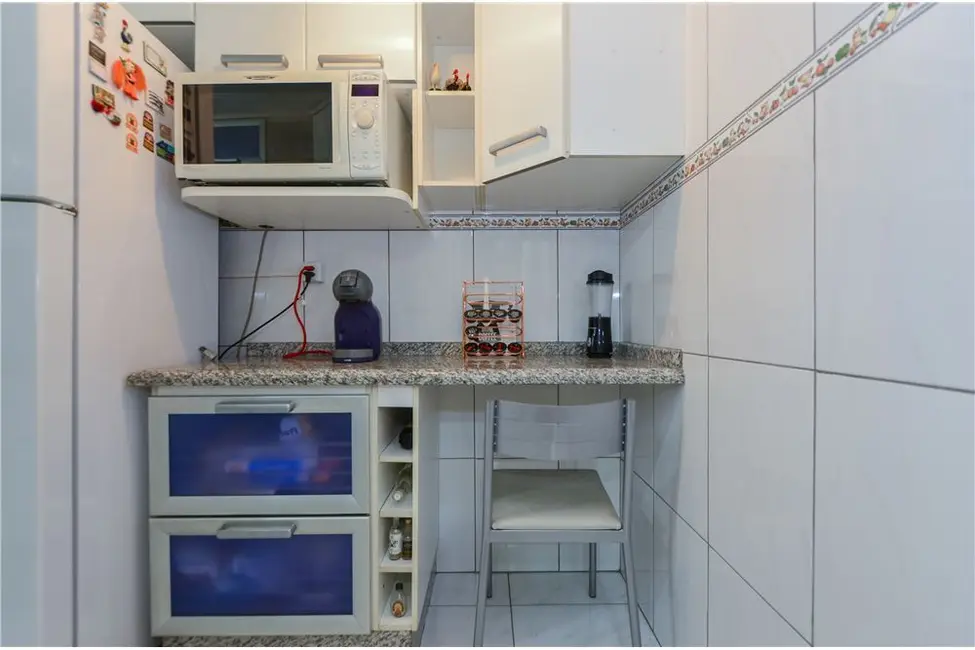 Apartamento com 3 quartos à venda, 106m2 em Perdizes, São Paulo - SP - imagem 9 Foto 9 de Apartamento com 3 quartos à venda, 106m2 em Perdizes, São Paulo - SP