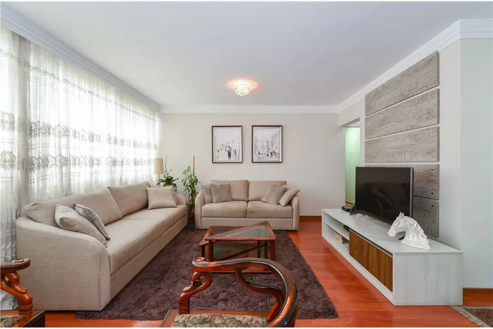 Foto 1 de Apartamento com 3 quartos à venda, 106m2 em Perdizes, São Paulo - SP