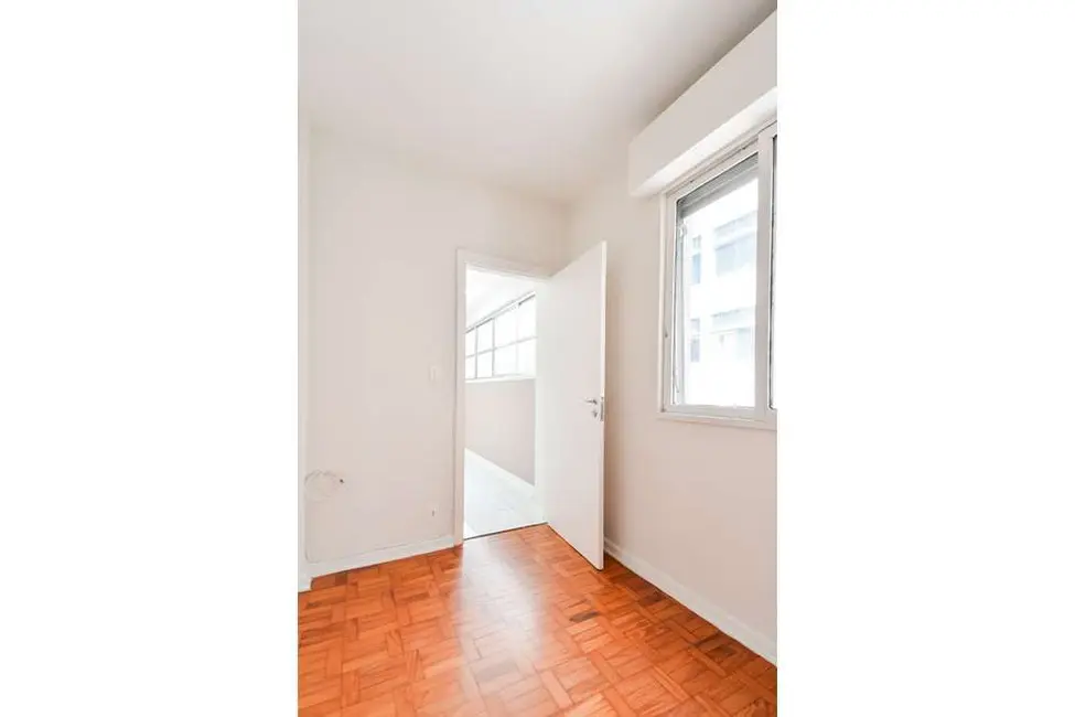 Apartamento com 2 quartos à venda, 100m2 em Perdizes, São Paulo - SP - imagem 7 Foto 7 de Apartamento com 2 quartos à venda, 100m2 em Perdizes, São Paulo - SP