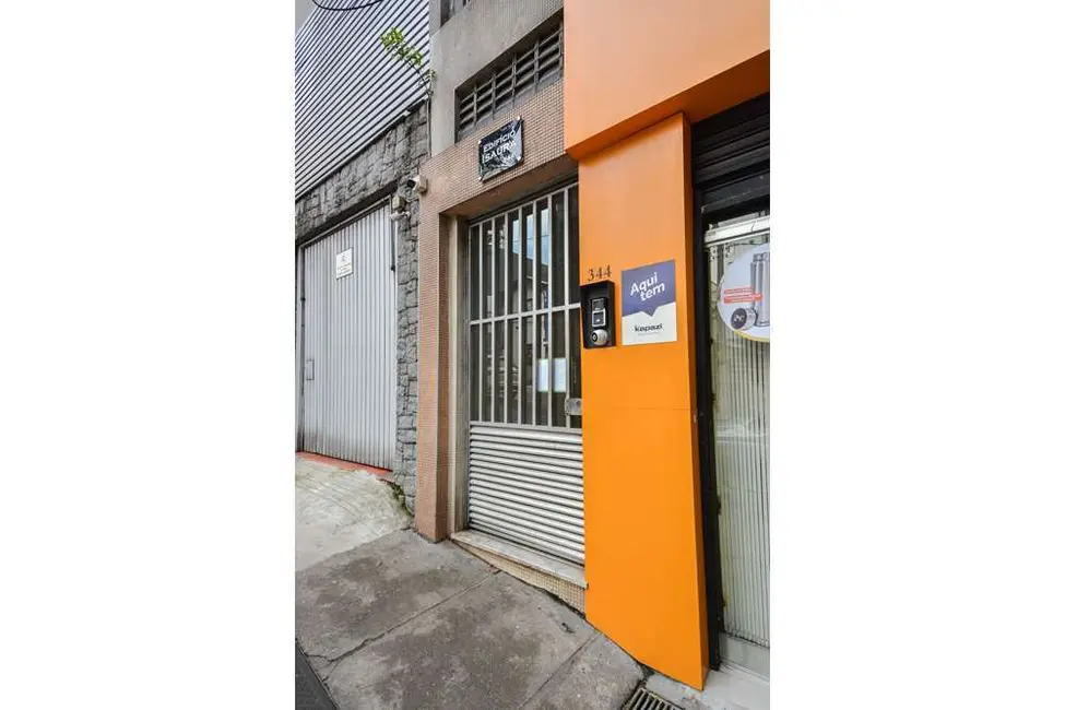 Apartamento com 2 quartos à venda, 100m2 em Perdizes, São Paulo - SP - imagem 5 Foto 5 de Apartamento com 2 quartos à venda, 100m2 em Perdizes, São Paulo - SP