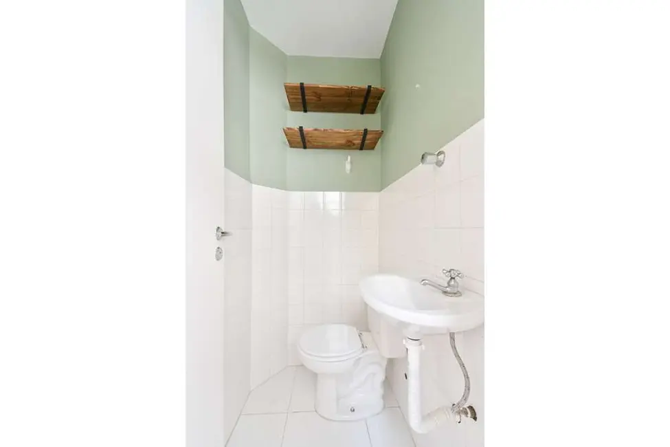 Apartamento com 2 quartos à venda, 100m2 em Perdizes, São Paulo - SP - imagem 9 Foto 9 de Apartamento com 2 quartos à venda, 100m2 em Perdizes, São Paulo - SP